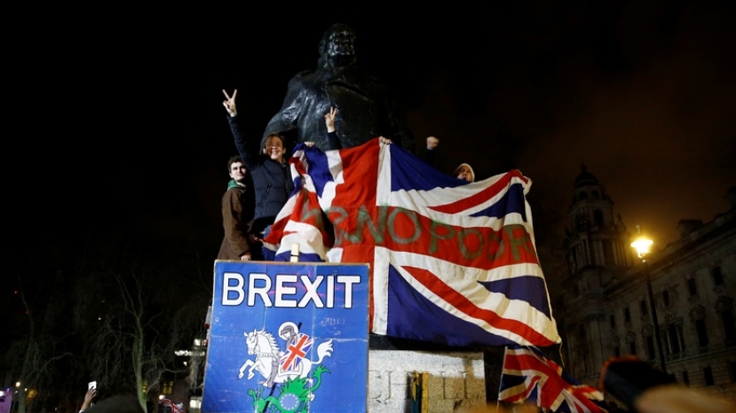 CNN: Британия наконец признала «смерть» беспрепятственной торговли с ЕС после брексита