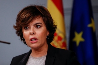Мадрид нашел замену отстраненному от управления Каталонией Пучдемону