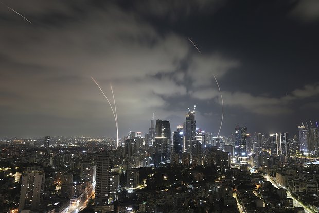 Israel asked US to join it in attacking Iran – Axios