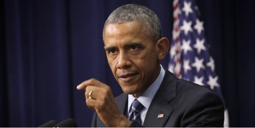 Politico: Обама потерял доверие лидеров сирийской оппозиции