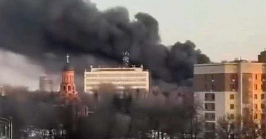 Счёт за каждую невинную жертву будет предъявлен