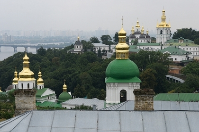 РПЦ назвала ответственного за преследование украинского духовенства