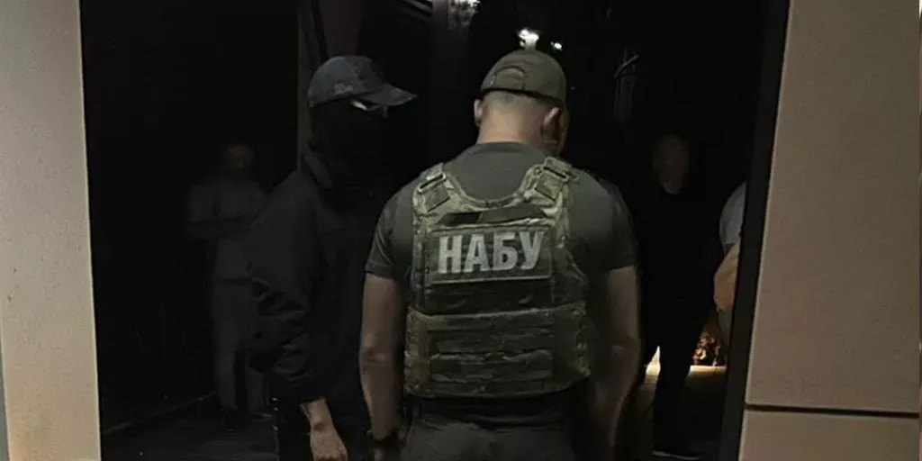 НАБУ раскрыло детали операции "Карфаген" против "крыши" мошеннических кол-центров
