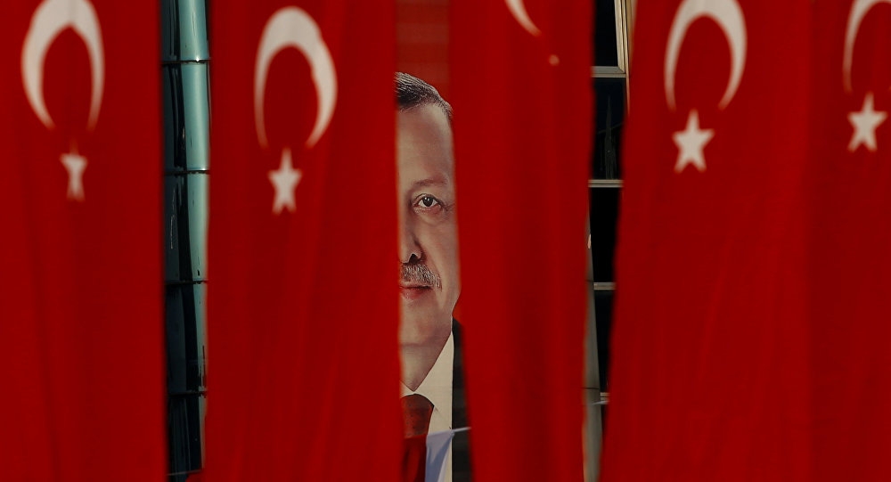 Tougher Times Ahead? How Turkey's Foreign Policy Could Change After Referendum