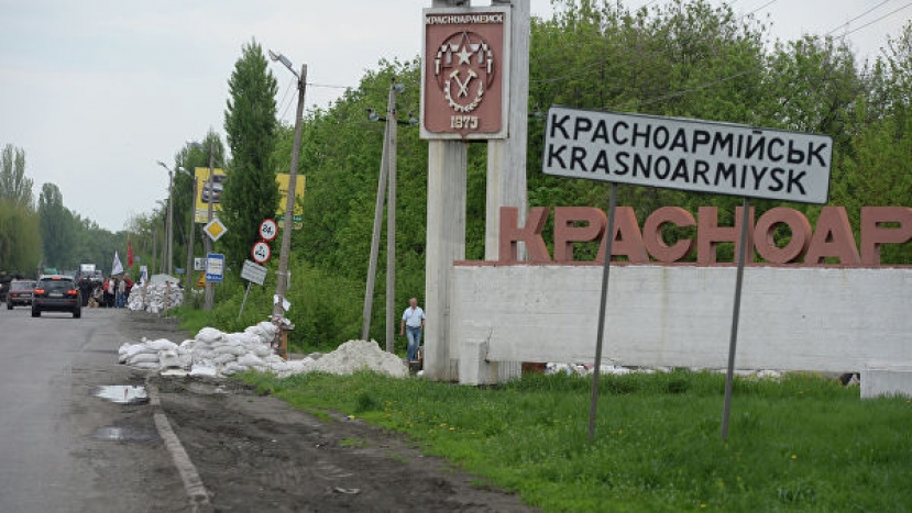 В ДНР заявили о критическом ухудшении ситуации на линии соприкосновения