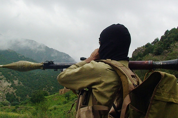 Клан Хаккано. Что общего у афганской террористической группировки и героев фильма про мафию