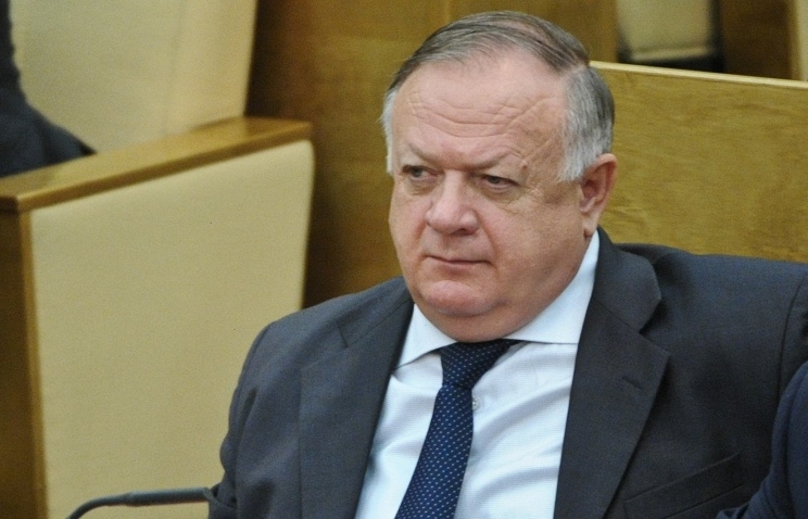 Депутат Заварзин: РФ есть чем ответить на возможное размещение ядерных ракет США в Европе