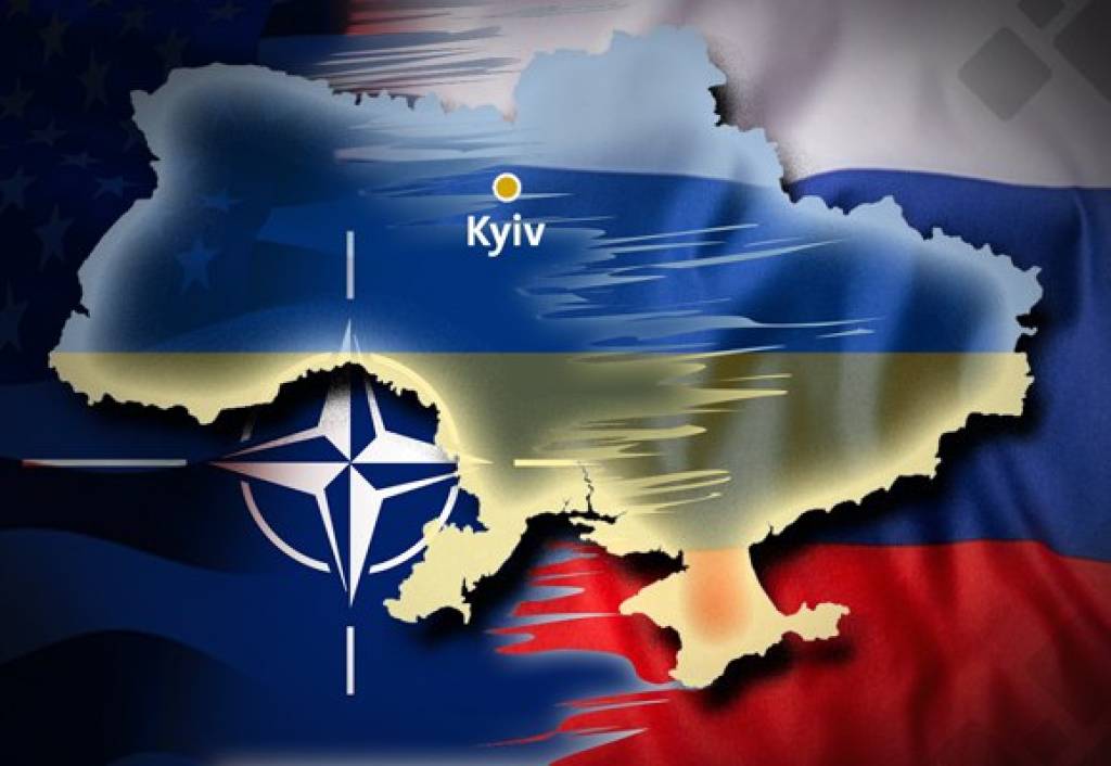 Dmitry Trenin: The West’s war on Russia will go beyond Ukraine