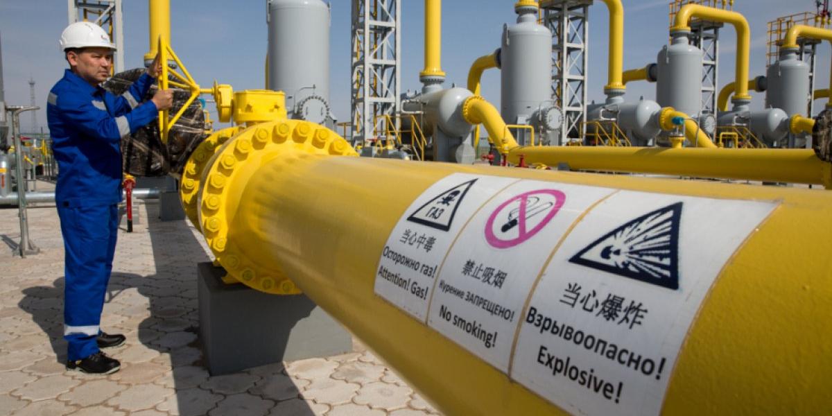 В Чехии призвали Европу объявить России газовую войну
