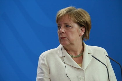 Меркель взбунтовалась против США и хочет сближения с Россией