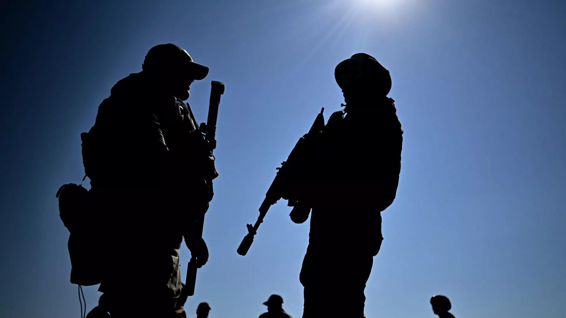 Для участников СВО введут отдельный вид социального контракта