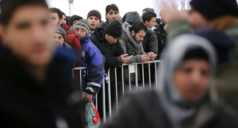 Berlin Fears a Devastating Wave of Migrants Amid EU Reform Plans - Reports