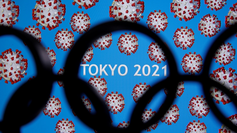 «Беспрецедентное распространение коронавируса»: Олимпийские игры в Токио перенесены на 2021 год