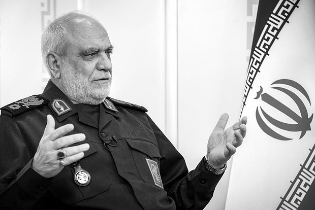 Фото: Iranian Supreme Leader'S Office / Keystone Press Agency / Globallookpress.com