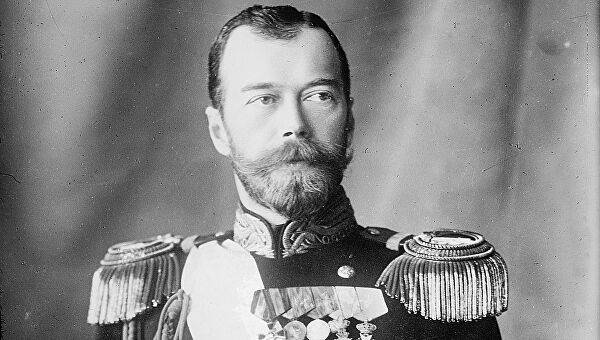 Николай II и победа в Первой мировой