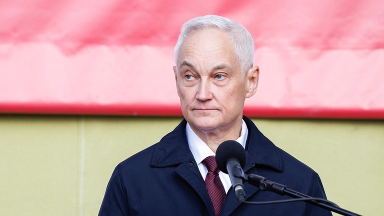 Russia should prepare for full-scale nuclear tests – defense minister