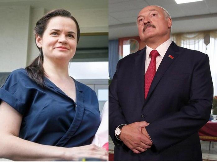 Тихановская попросила США добиться международной изоляции Лукашенко