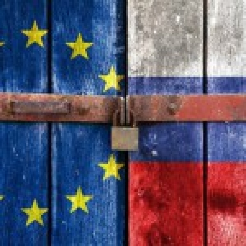 Европа будет умолять Путина спасти ее от хаоса и объединиться с Россией