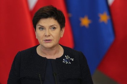 Премьер-министр Польши назвала действия оппозиции постыдными