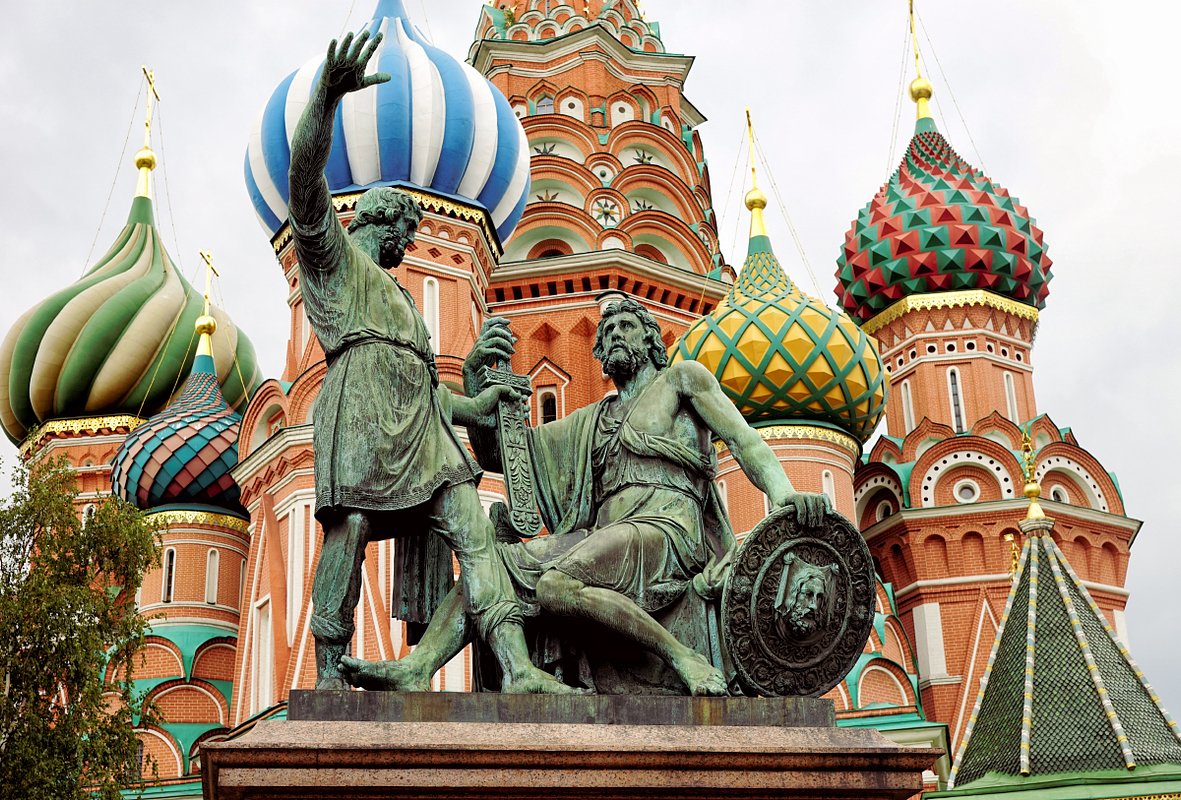 Фото: Shcherbakov Ilya / Shutterstock / Fotodom