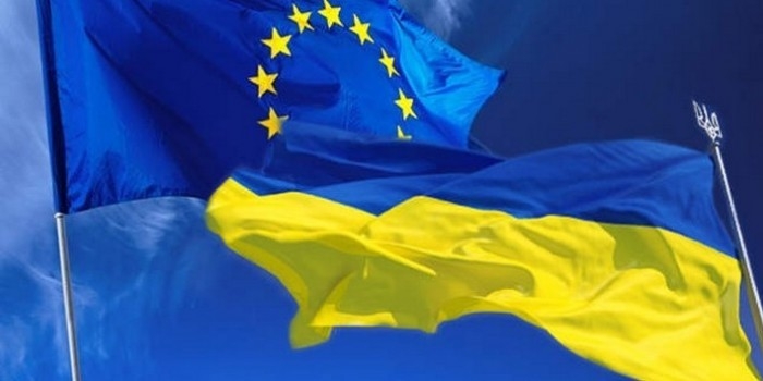 СМИ: Киев пытается шантажировать Евросоюз
