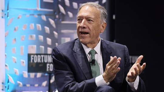 This one delusional neocon gives a perfect glimpse into the Ukraine War Fantasy Land they all live in