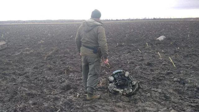 МИД Белоруссии потребовал от Киева расследовать инцидент с падением ракеты
