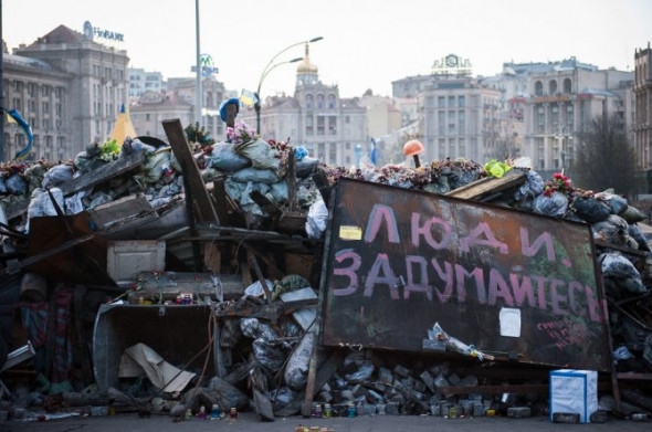 Делягин: стратегия Кудрина ведет в «майдан» похуже украинского