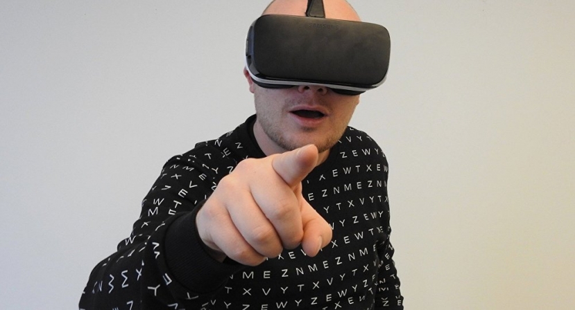 Will Russia Soon Create a Ministry of Virtual Reality?