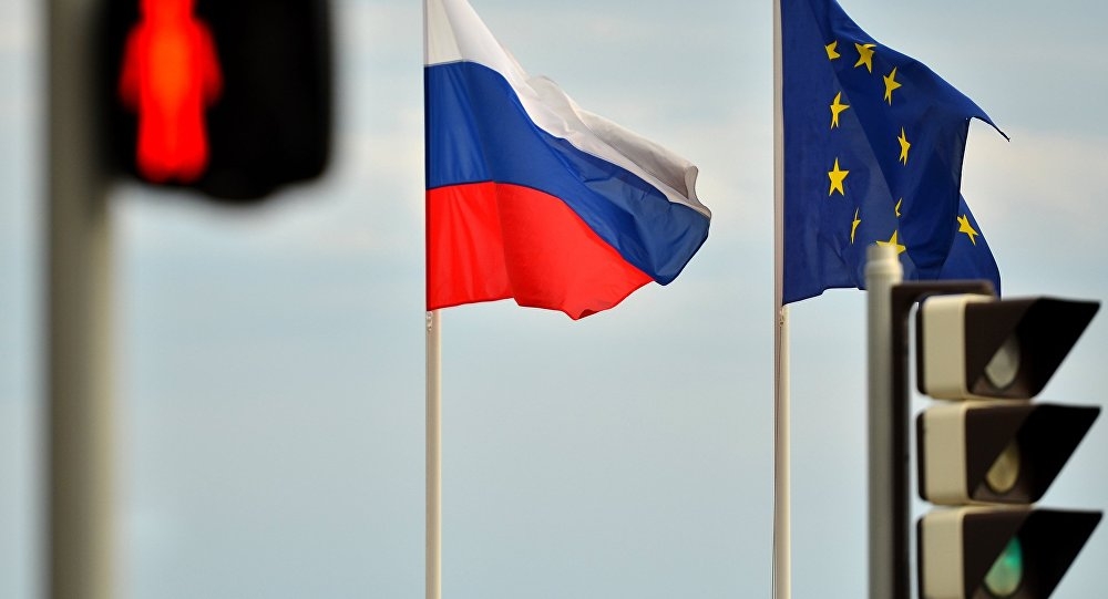 Lavrov Reveals the 'One Simple Thing': Why Russia Imposed an Embargo on the EU