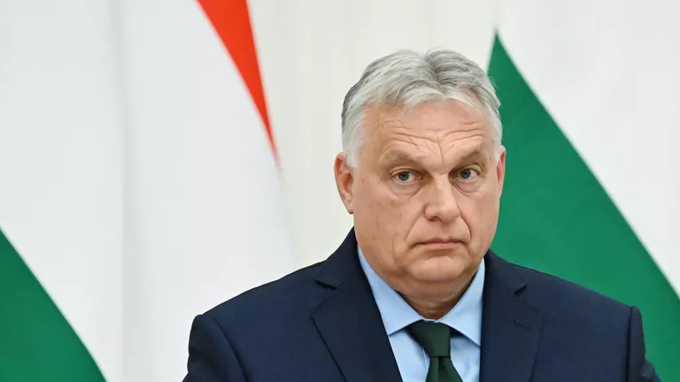 "Нанес ущерб": в Германии раскрыли, как Орбан сорвал планы ЕС по Украине