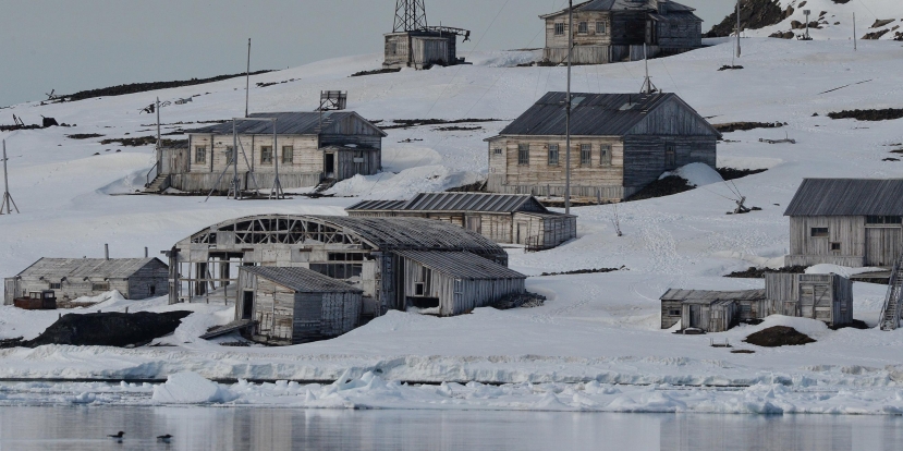 Россияне смогут бесплатно получить гектар в Арктике