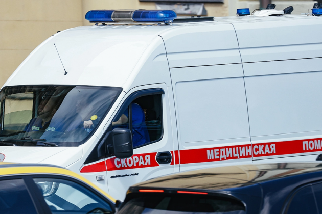 До трех увеличилось число детей, погибших при ночной атаке БПЛА на Краснодар