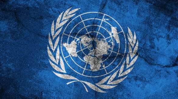 Полянский назвал британское председательство в СБ ООН позором