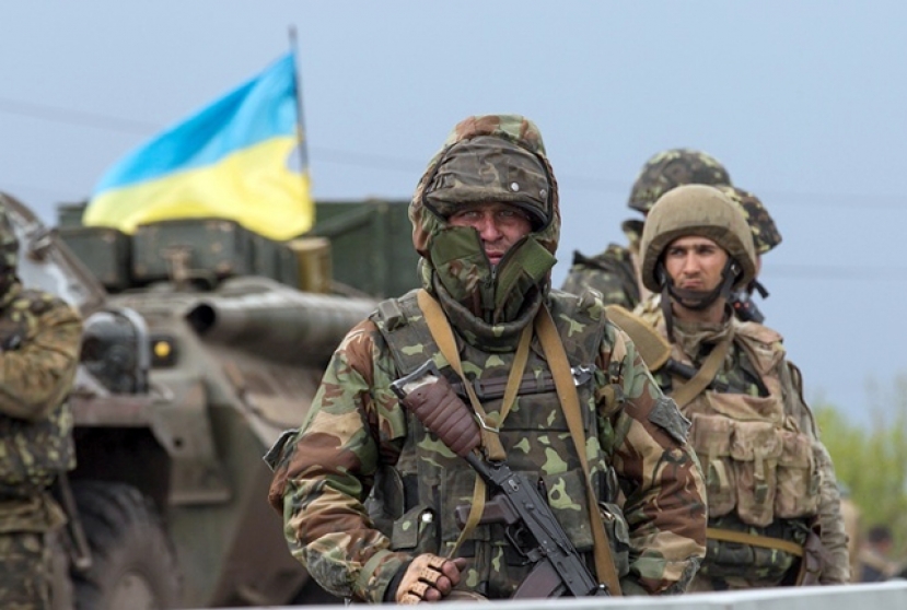 Только 24% украинцев поддерживают АТО на Донбассе - итоги всеукраинского опроса