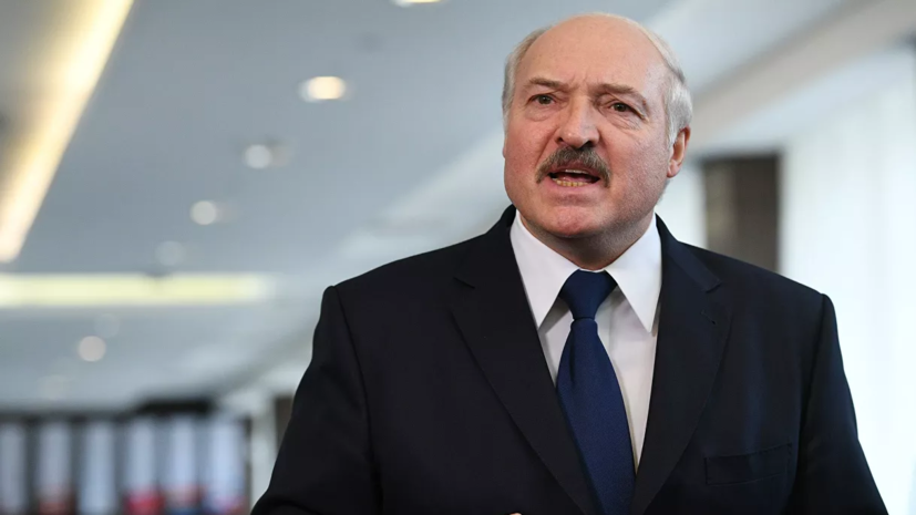 Подозреваемые в заговоре против Лукашенко намеревались присвоить его имущество