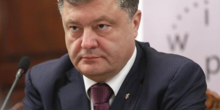 Эксперт: Новый план по Донбассу станет проблемой для Порошенко