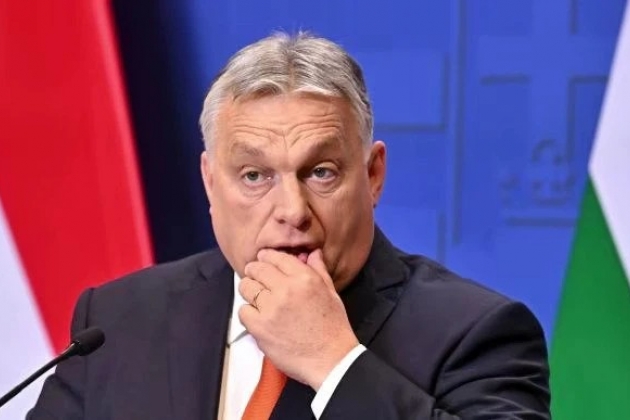 Началась процедура лишения Венгрии председательства в Совете Евросоюза