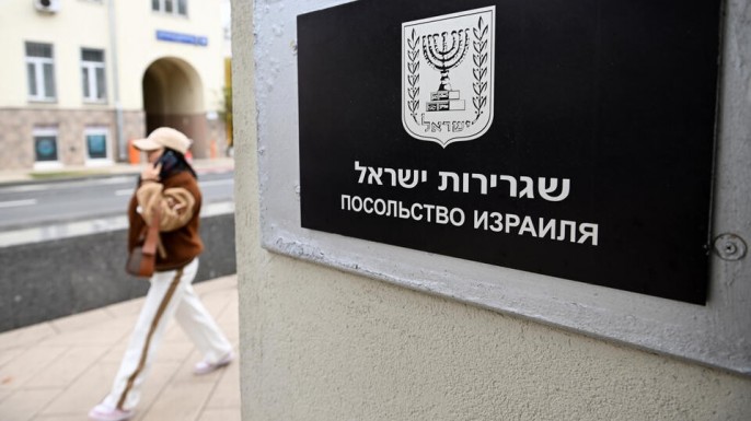 Израиль выразил недовольство «ролью России», приостановил репатриацию и потребовал отставки генсека ООН