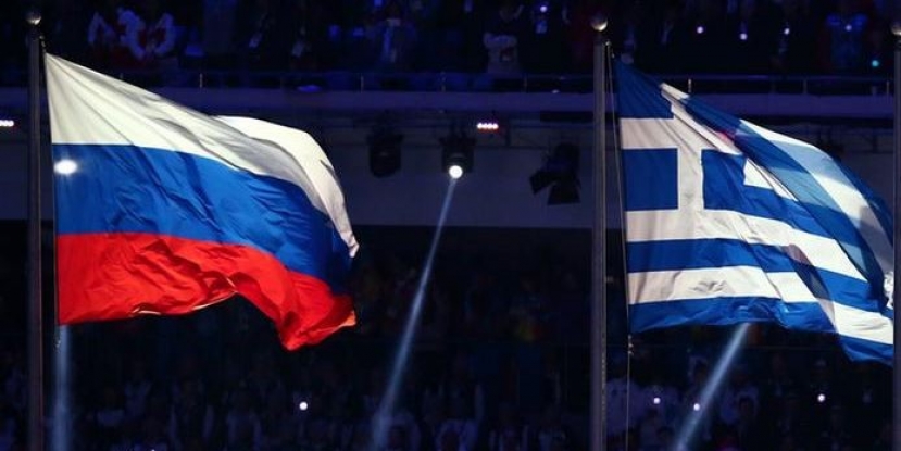 Россия заинтересовалась приватизацией госпредприятий Греции