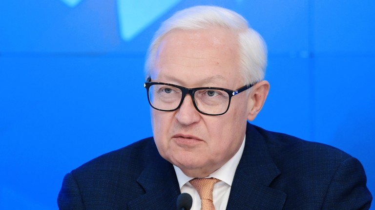 ‘Hostile’ European NATO policies raise risk of clash – Moscow