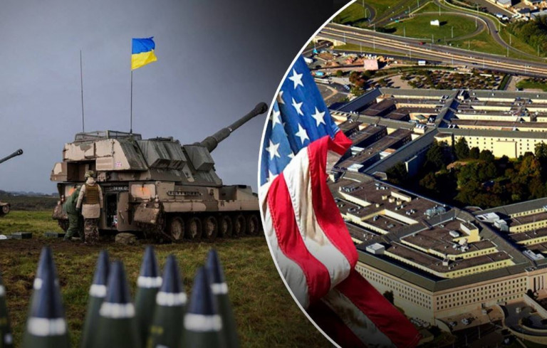 США разблокировали военную помощь Киеву. Что дальше?