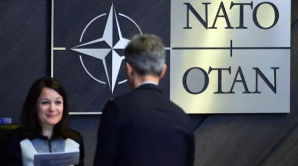 Блумберг раскрыл подробности новой стратегии НАТО, которую примут в июне