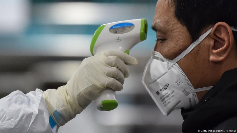 CNN: власти Китая предполагают, что коронавирус способен передаваться в инкубационный период