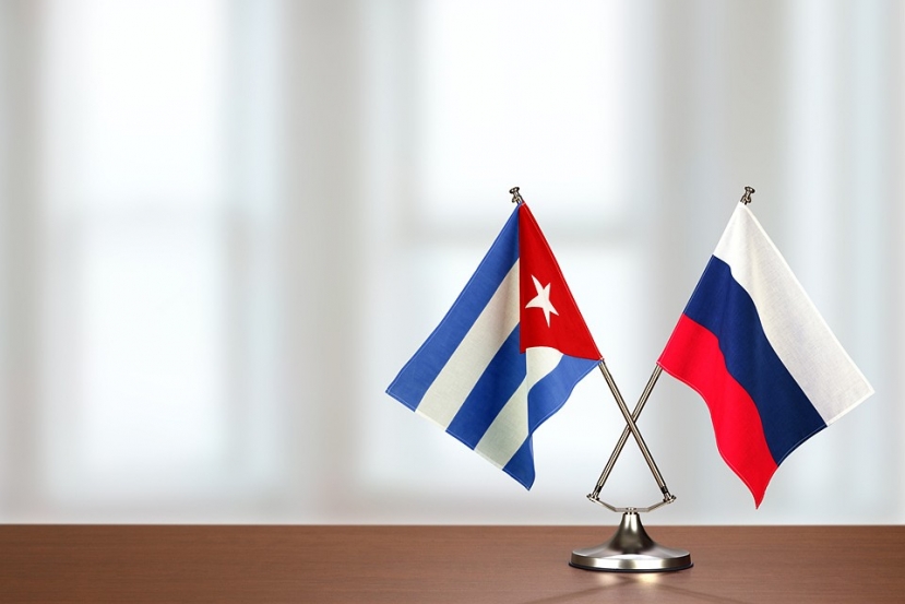 На Кубе обсудили сотрудничество России и Латинской Америки