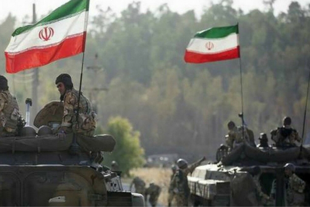 Иран пригрозил Азербайджану войной отобрать Нахичевань и Карабах