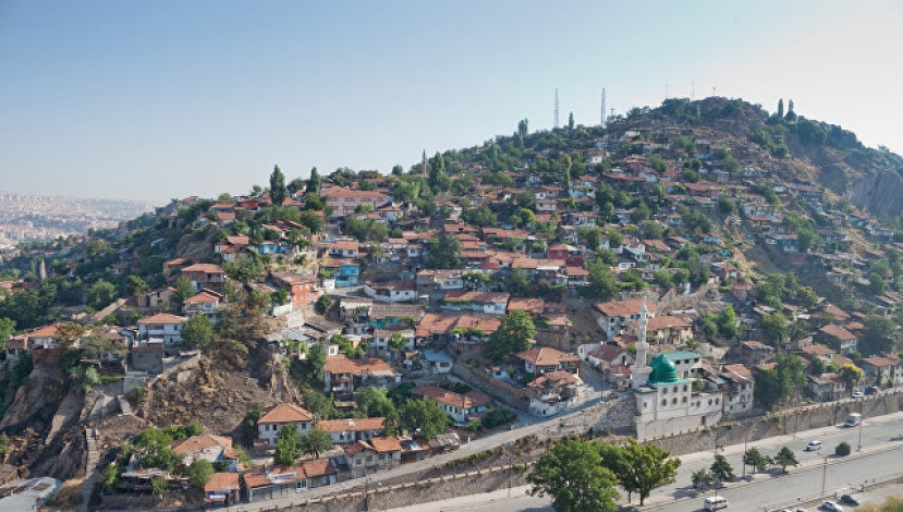 В Анкаре призвали пересмотреть миграционное соглашение с Евросоюзом