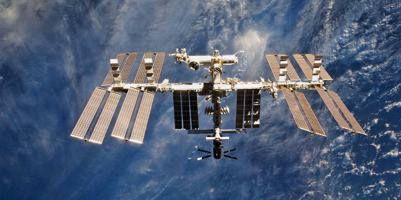 Россия объявила о выходе из проекта МКС и планах построить свою станцию
