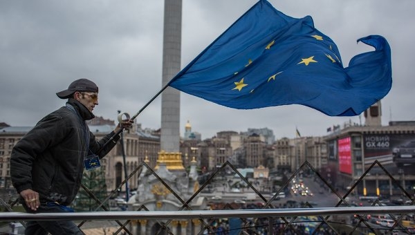 WP: скандал в правительстве Украины может лишить Киев поддержки Запада