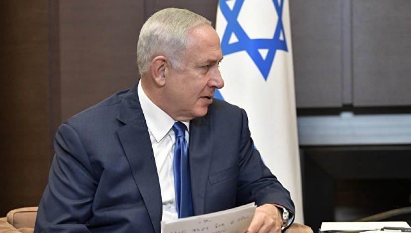 Нетаньяху урегулировал коалиционный кризис и избежал досрочных выборов